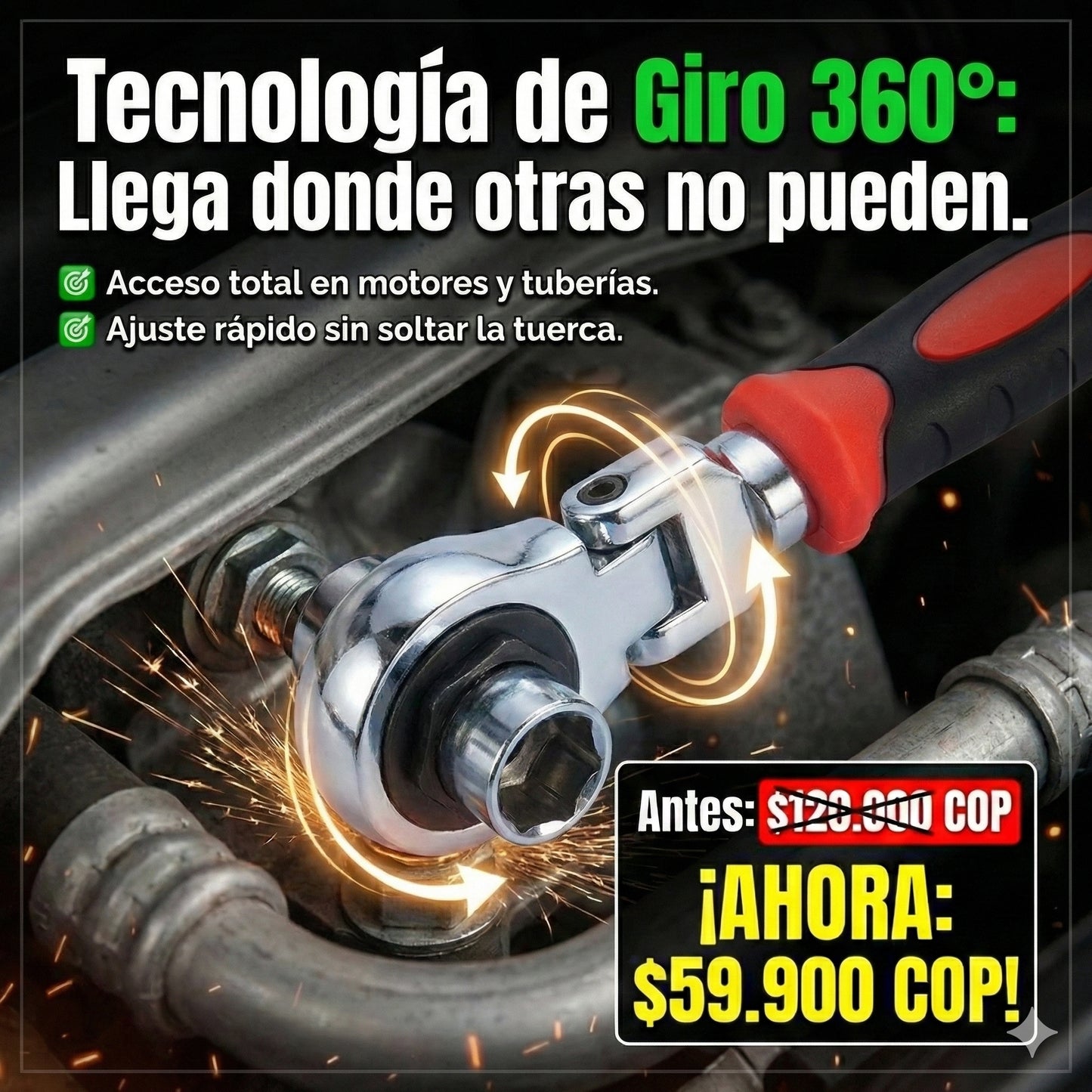 TORQUE PRO
