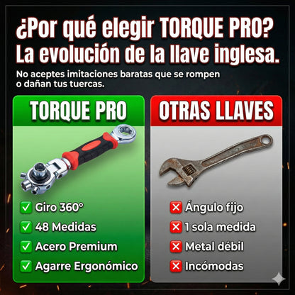TORQUE PRO